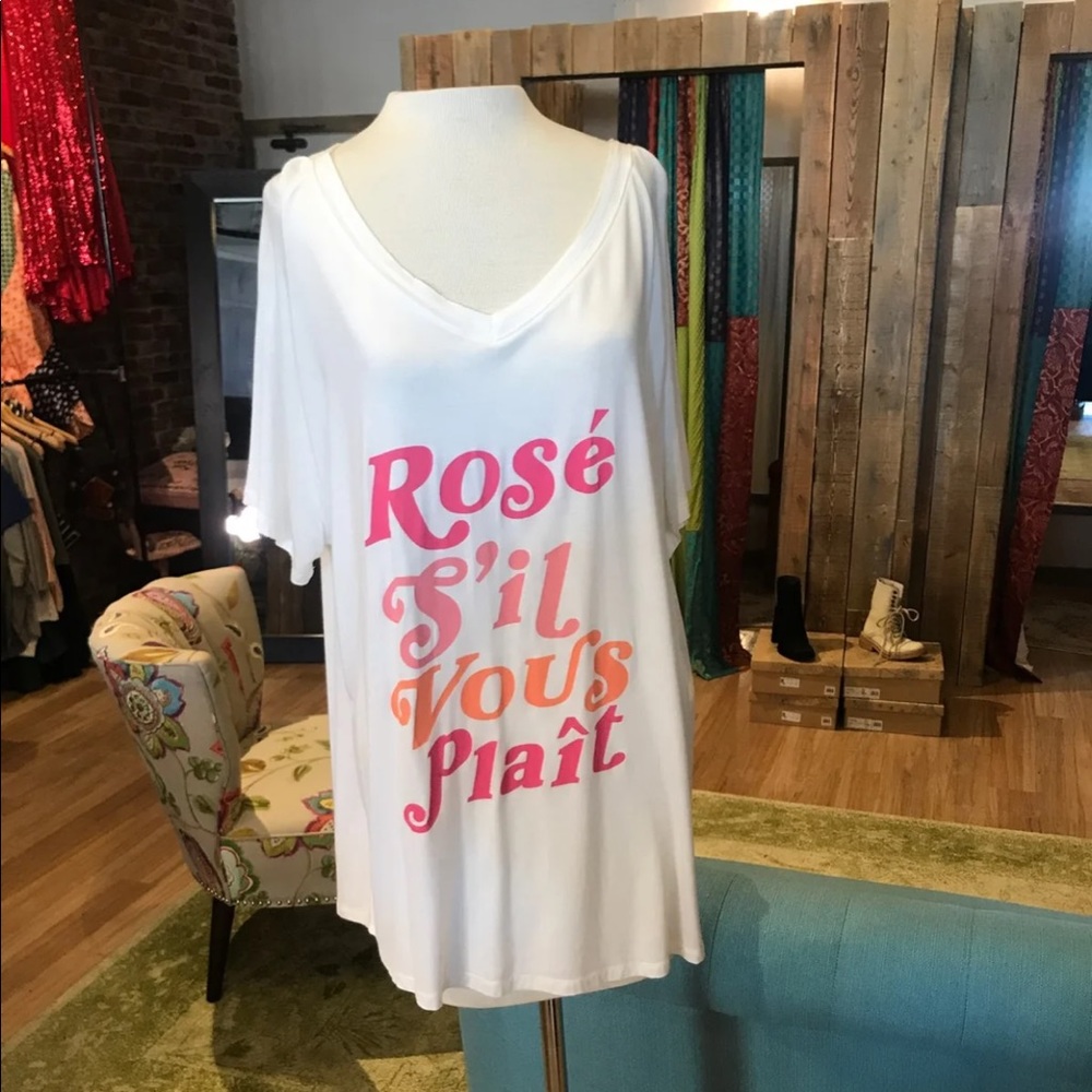 Judith March Shirt
